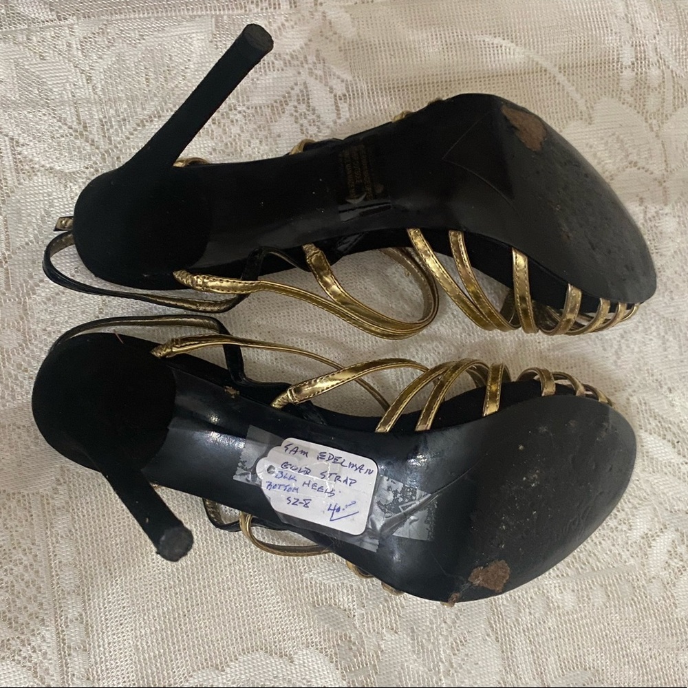 Sam Edelman - Picture 3 of 7